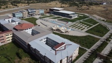 Türkiye'nin ikinci 'Deprem Teknolojileri Enstitüsü' Erzincan'da kuruluyor