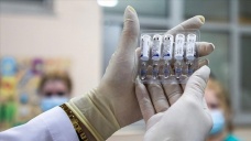 Türkiye'ye mayısta getirilecek Sputnik V aşısı dünyada 60'tan fazla ülkede tescil edildi