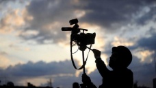 Türkmeneli TV Haber Müdürü DEAŞ saldırısında hayatını kaybetti