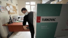 TURKOVAC'ın Ankara'da uygulandığı hastane sayısı 5'e yükseldi