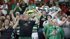 UEFA nın Celtic e ceza girişimi İsrail i razı etme çabası