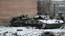 Ukrayna: 13 bin 500'den fazla Rus askeri öldürüldü