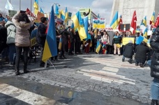 Ukrayna Ankara Büyükelçisi Bodnar'dan müzakere açıklaması