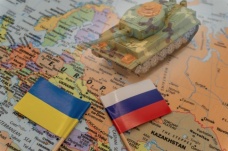 Ukrayna, Azak Denizi’ne bağlantısını kaybetti