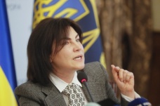 Ukrayna Başsavcısı Venediktova: 'Kiev bölgesinde bin 200’den fazla ceset bulundu'