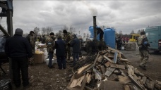 Ukrayna: Buça kenti Rus askerlerinden kurtarıldı