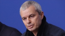 Ukrayna, 'casus' ilan ettiği Bulgar siyasi parti liderine ülkeye giriş yasağı getirdi