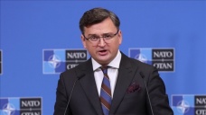Ukrayna Dışişleri Bakanı: İşgal durumunda çok sayıda ölü Rus askeri olacak