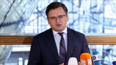 Ukrayna Dışişleri Bakanı Kuleba: Rus ordusu bize ön şartsız görüşme yapabileceklerini bildirdiler