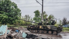 Ukrayna: Düşman birlikleri çabalarını Donetsk bölgesine yoğunlaştırıyor