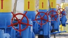 Ukrayna: Gazprom AB'ye gaz sevkiyatını artırmadı
