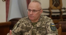 Ukrayna Genelkurmay Başkanlığı: 'Saldırı hazırlığında değiliz'