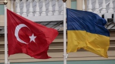 Ukrayna, Kovid-19 kapsamında Türkiye'yi tekrar yeşil bölge statüsüne aldı