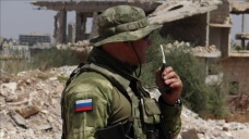 Ukrayna: Kremlin, Esed rejiminin birliklerini Ukrayna'ya karşı savaşa dahil etmek istiyor