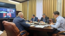 Ukrayna: Müzakereler zor, tarafların pozisyonları farklı