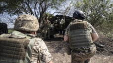 Ukrayna ordusu Herson bölgesinde bir köyde daha yeniden kontrolü sağladı