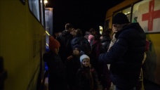 Ukrayna: Pazar günü insani koridorlardan yaklaşık 2 bin 694 sivil tahliye edildi