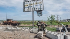 Ukrayna: Rus birlikleri Herson bölgesindeki Nikolayevka'dan çekildi