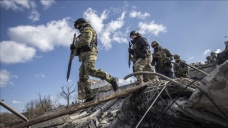 Ukrayna: Rus ordusu İrpin'den tamamen çıkartıldı