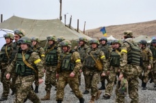 Ukrayna: “Rusya 12 bin asker kaybetti”