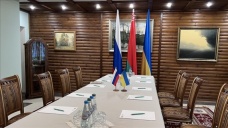Ukrayna, Rusya ile müzakerelerin 21 Mart'ta devam edeceğini duyurdu