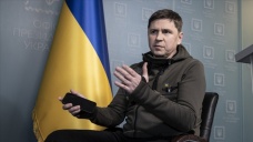 Ukrayna: Rusya, Ukrayna'ya DEAŞ'lı teröristleri getirecek
