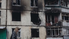 Ukrayna: Rusya'nın füze saldırılarının yoğunluğu azaldı