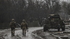 Ukrayna: Rusya'nın özel askeri şirketleri önemli kayıplar veriyor