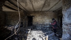 Ukrayna: Rusya'nın saldırıları sonucu Mıkolayiv'de 9 kişi hayatını kaybetti