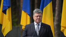 Ukrayna, Rusya’yı mahkemeye verecek
