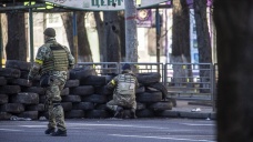 Ukrayna, Rusya'yla müzakerelerden vazgeçtiği iddiasını yalanladı