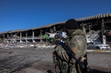 Ukrayna: 'Savaşın başından bu yana 31 bin 700 Rus askeri öldürüldü'