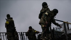 Ukrayna Savunma Bakanlığı: 200 bin vatandaşımız, Ukrayna'yı korumak için Avrupa'dan döndü