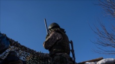 Ukrayna Savunma Bakanlığı, Rus ordusuna ait çok sayıda hava aracını düşürdüğünü duyurdu