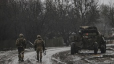 Ukrayna: Son bir günde Rusya’nın 7 saldırısı püskürtüldü