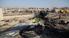 Ukrayna, uçağının düşürülmesinin yıl dönümünde İran'dan detaylı açıklama istedi