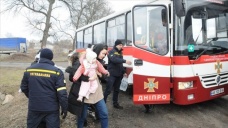 Ukrayna: Ukraynalıların Rusya'ya tahliye edilmesi teklifi kabul edilemez