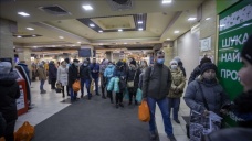 Ukrayna’da son 24 saatte 11 bin kişi Mariupol'u terk etti