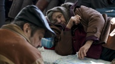 Ukrayna’da son 24 saatte 8 binden fazla sivil tahliye edildi