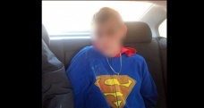 Ukrayna'da Süpermen kıyafeti giyen cani 3 kişiyi öldürdü