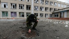 Ukrayna'dan Rusya aleyhine 'soykırım' davası