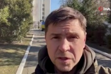 Ukraynalı müzakereci Podolyak: 'Bu savaşı yüzde 93 Ukrayna kazanacak'