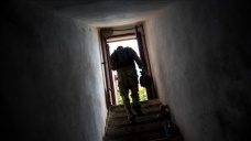 Ukraynalı üst düzey istihbarat görevlisi evinde ölü bulundu