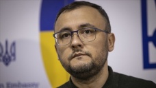 Ukrayna’nın Ankara Büyükelçisi: Halihazırdaki uluslararası güvenlik sistemi işe yaramıyor