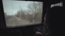 Ukrayna'nın Belarus ile demir yolu bağlantısı sonlandırıldı