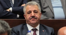 Ulaştırma, Denizcilik ve Haberleşme Bakanı Ahmet Arslan: Bu kayıp mıdır?
