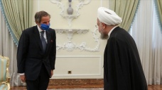 Uluslararası Atom Enerjisi Ajansı Başkanı Grossi, hafta sonu İran’ı ziyaret edecek