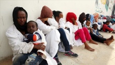 Uluslararası Göç Örgütü: Doğu Afrika'dan Körfez ülkelerine göç yüzde 73 azaldı
