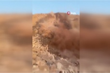 Umman’da toprak kayması: 6 ölü