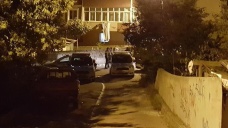 Ümraniye'de 1 çocuk evinin bahçesinde oynarken vuruldu